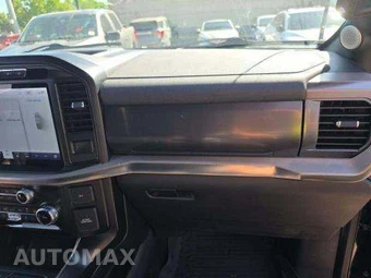 2023 Ford F-150 Raptor Crew Cab Short Bed - miniatura 19