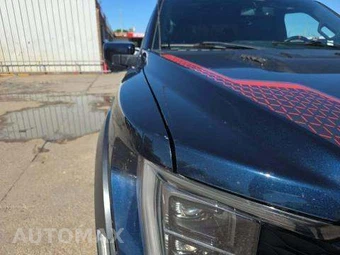 2023 Ford F-150 Raptor Crew Cab Short Bed - miniatura 21