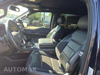 2023 Ford F-150 Raptor Crew Cab Short Bed - miniatura 6