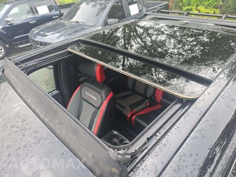 2023 Ford F-150 Raptor Crew Cab Short Bed - miniatura 12