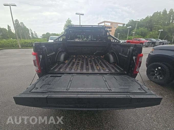 2023 Ford F-150 Raptor Crew Cab Short Bed - miniatura 14