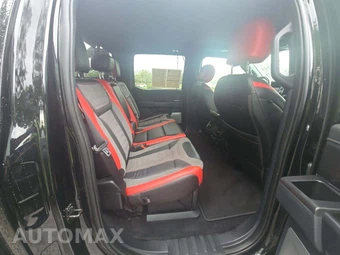 2023 Ford F-150 Raptor Crew Cab Short Bed - miniatura 16