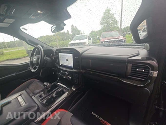 2023 Ford F-150 Raptor Crew Cab Short Bed - miniatura 19