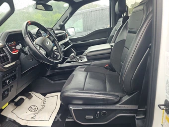 2023 Ford F-150 Raptor Crew Cab Short Bed - miniatura 13