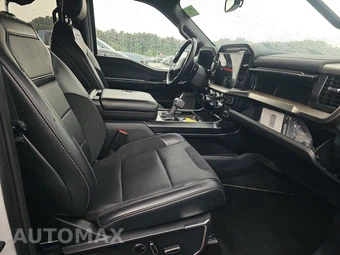 2023 Ford F-150 Raptor Crew Cab Short Bed - miniatura 14
