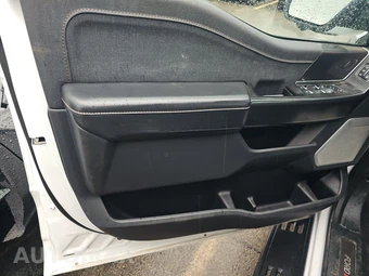 2023 Ford F-150 Raptor Crew Cab Short Bed - miniatura 15