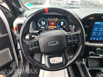 2023 Ford F-150 Raptor Crew Cab Short Bed - miniatura 16