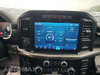 2023 Ford F-150 Raptor Crew Cab Short Bed - miniatura 17