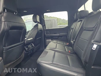 2023 Ford F-150 Raptor Crew Cab Short Bed - miniatura 19