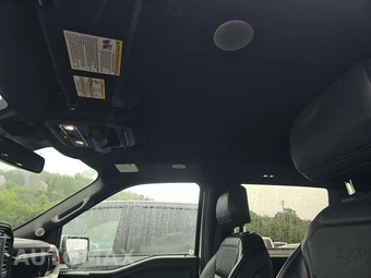 2023 Ford F-150 Raptor Crew Cab Short Bed - miniatura 20