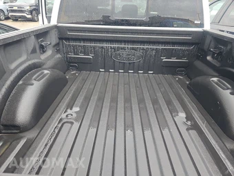 2023 Ford F-150 Raptor Crew Cab Short Bed - miniatura 23