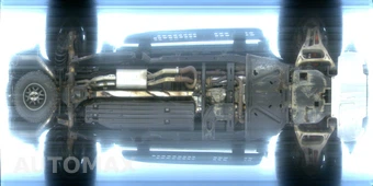 2023 Ford F-150 Raptor Crew Cab Short Bed - miniatura 24