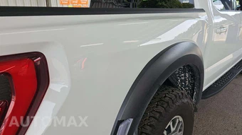 2023 Ford F-150 Raptor Crew Cab Short Bed - miniatura 26