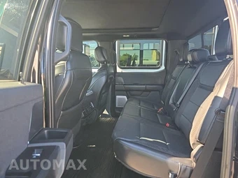 2023 Ford F-150 Raptor Crew Cab Short Bed - miniatura 16
