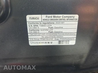 2023 Ford F-150 Raptor Crew Cab Short Bed - miniatura 22
