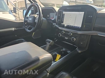 2023 Ford F-150 Raptor Crew Cab Short Bed - miniatura 24
