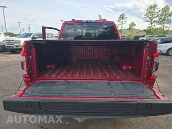 2023 Ford F-150 Raptor Crew Cab Short Bed - miniatura 11