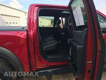 2023 Ford F-150 Raptor Crew Cab Short Bed - miniatura 13