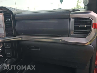 2023 Ford F-150 Raptor Crew Cab Short Bed - miniatura 16