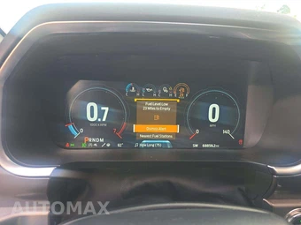 2023 Ford F-150 Raptor Crew Cab Short Bed - miniatura 6