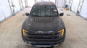 2023 Ford F-150 Raptor Crew Cab Short Bed - miniatura 2