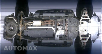 2023 Ford F-150 Raptor Crew Cab Short Bed - miniatura 7
