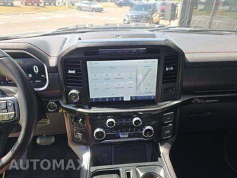 2023 Ford F-150 Raptor Crew Cab Short Bed - miniatura 10