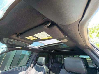 2023 Ford F-150 Raptor Crew Cab Short Bed - miniatura 11