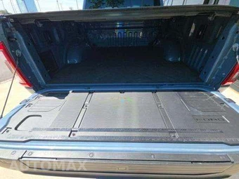 2023 Ford F-150 Raptor Crew Cab Short Bed - miniatura 14