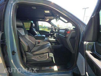 2023 Ford F-150 Raptor Crew Cab Short Bed - miniatura 18