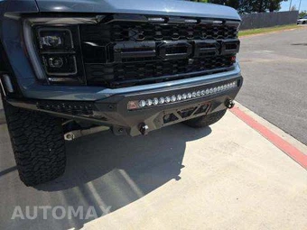 2023 Ford F-150 Raptor Crew Cab Short Bed - miniatura 22