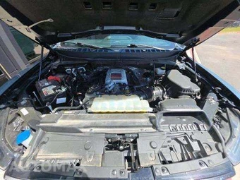 2023 Ford F-150 Raptor Crew Cab Short Bed - miniatura 23
