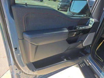 2023 Ford F-150 Raptor Crew Cab Short Bed - miniatura 26