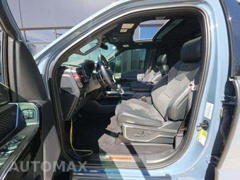 2023 Ford F-150 Raptor Crew Cab Short Bed - miniatura 6