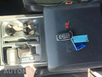 2023 Ford F-150 Raptor Crew Cab Short Bed - miniatura 8