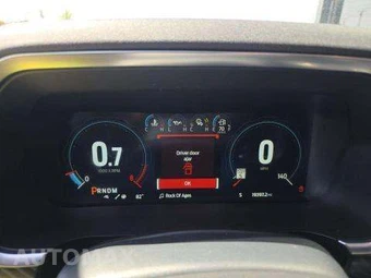 2023 Ford F-150 Raptor Crew Cab Short Bed - miniatura 9