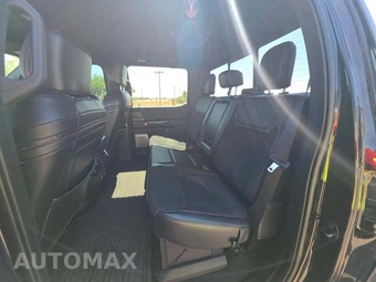 2023 Ford F-150 Raptor Crew Cab Short Bed - miniatura 12