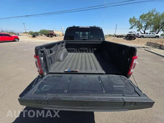 2023 Ford F-150 Raptor Crew Cab Short Bed - miniatura 13