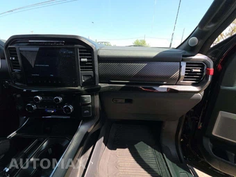 2023 Ford F-150 Raptor Crew Cab Short Bed - miniatura 18