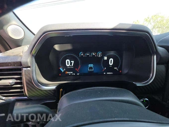 2023 Ford F-150 Raptor Crew Cab Short Bed - miniatura 8