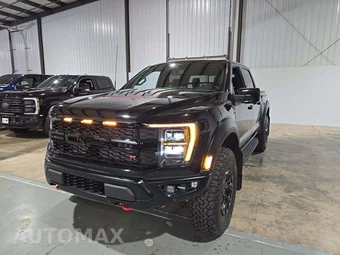 2023 Ford F-150 Raptor Crew Cab Short Bed