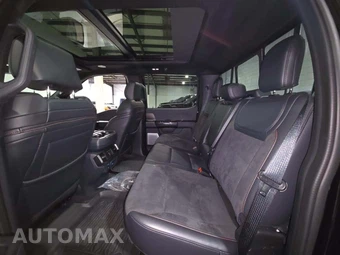 2023 Ford F-150 Raptor Crew Cab Short Bed - miniatura 13