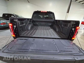 2023 Ford F-150 Raptor Crew Cab Short Bed - miniatura 14