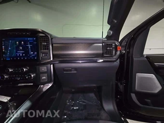 2023 Ford F-150 Raptor Crew Cab Short Bed - miniatura 19