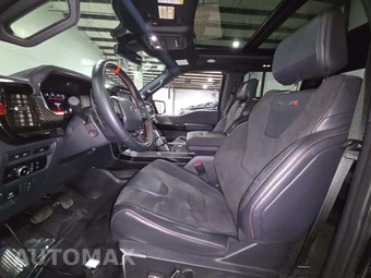 2023 Ford F-150 Raptor Crew Cab Short Bed - miniatura 6