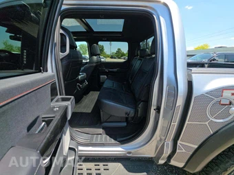 2023 Ford F-150 Raptor Crew Cab Short Bed - miniatura 10