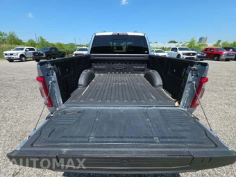2023 Ford F-150 Raptor Crew Cab Short Bed - miniatura 11