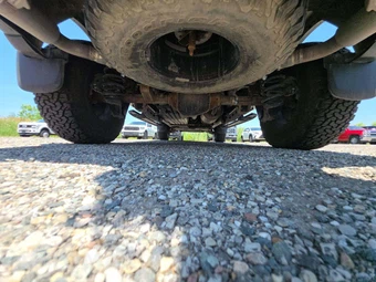 2023 Ford F-150 Raptor Crew Cab Short Bed - miniatura 12