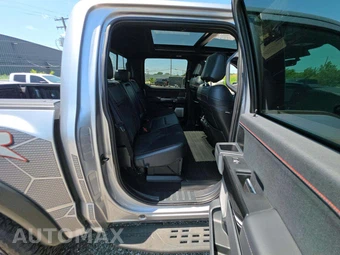 2023 Ford F-150 Raptor Crew Cab Short Bed - miniatura 13