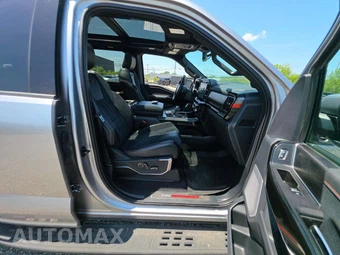 2023 Ford F-150 Raptor Crew Cab Short Bed - miniatura 15